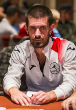 WPT Poker Legend Gus Hansen Joins Premier Meet Up Game Lineup Dec. 1 at Wynn Las Vegas