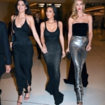 Kim Kardashian, Kendall Jenner, Eva Longoria, Anitta & More Descend on Grand Opening of Groot Hospitality’s Komodo, Papi Steak & LIV at Fontainebleau Las Vegas, Dec. 13