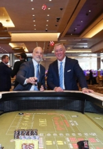 Station Casinos Announces Grand Opening of Durango Casino & ResortStation Casinos Announces Grand Opening of Durango Casino & Resort