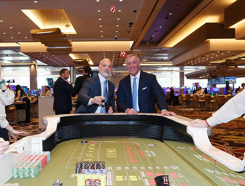 Station Casinos Announces Grand Opening of Durango Casino & Resort