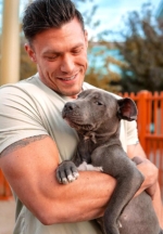 The Animal Foundation and Kings of Hustler Male Revue to Host ‘Hunks for Hounds’ Mobile Dog Adoption Event