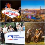 The National Thoroughbred League Establishes New Headquarters in Las Vegas