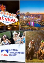 The National Thoroughbred League Establishes New Headquarters in Las Vegas
