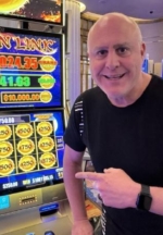 Guest Wins $1 Million Payout at The Venetian Resort Las Vegas Playing Dragon Link by Aristocrat Gaming
