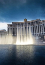 Las Vegas, the Marketer’s Dream: Elements Boosting the Sin City’s Notoriety Besides Gaming