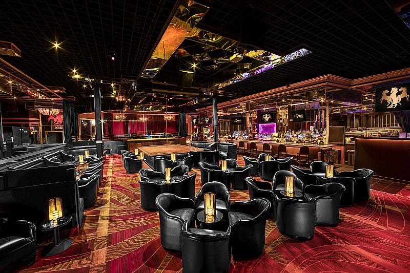 Crazy Horse 3 to Usher in 2024 with Open Bar, Champagne Toast and Late-Night Appreciation Offers for Local Hospitality Workers on New Year’s Day