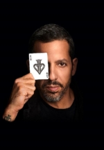 Global Phenomenon David Blaine Set to Debut "David Blaine: IMPOSSIBLE," Launching New Year's Eve Weekend at Encore Theater at Wynn Las Vegas