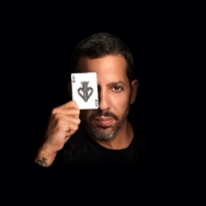 Global Phenomenon David Blaine Set to Debut "David Blaine: IMPOSSIBLE," Launching New Year's Eve Weekend at Encore Theater at Wynn Las Vegas