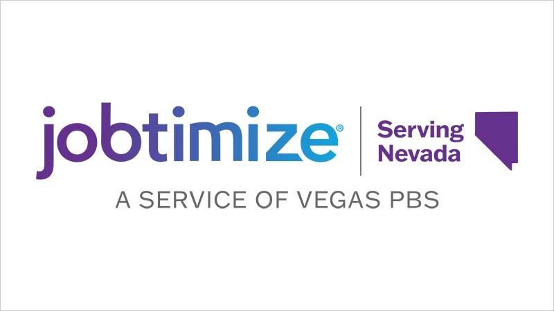 Vegas PBS’ Nevada Jobtimize Continues to Grow