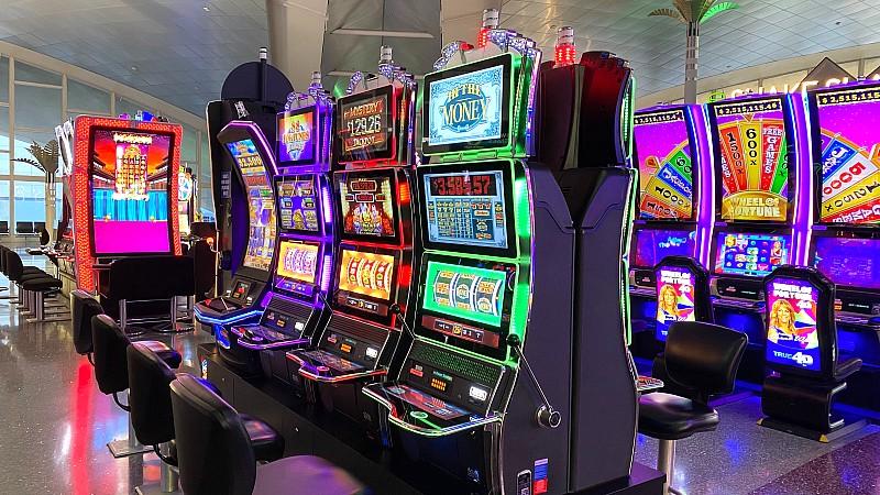 Emotional Control in Casino Gaming