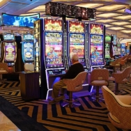 Analyzing the Player Behavior in Online Casino Games