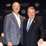 Las Vegas Extends Sponsorship of the NFF Annual Awards Dinner