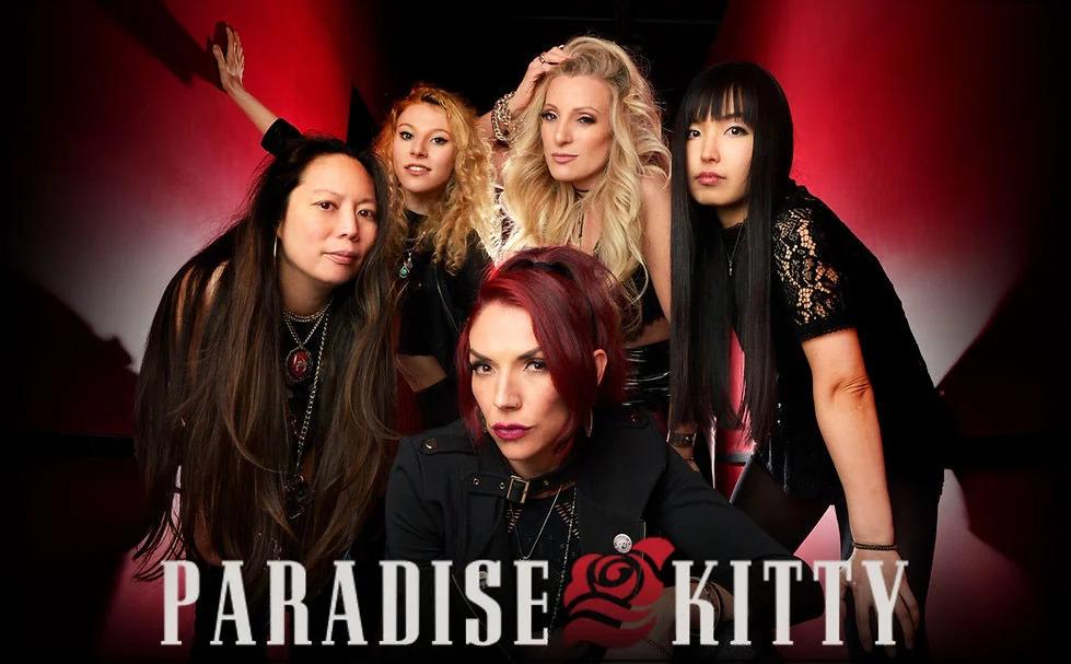 Private Eyes and Paradise Kitty Highlight Station Casinos' January 2024 Entertainment