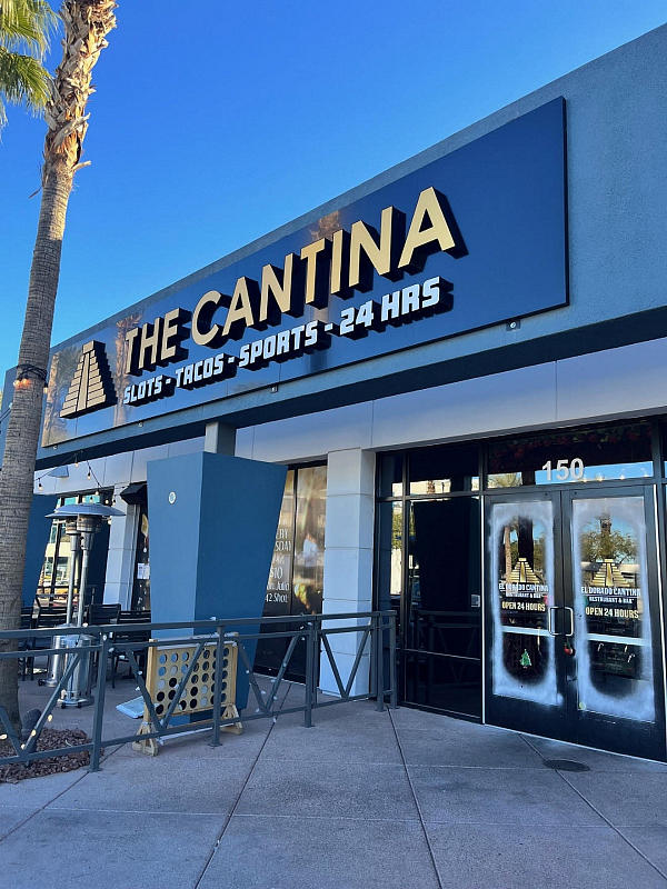 New Concept The Cantina by El Dorado Debuts in Southwest Las Vegas