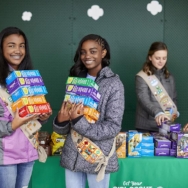 Girl Scouts of Southern Nevada Presents The Annual "Cookie Rally" January 27th, 2024