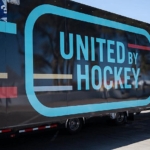 ‘United by Hockey’ Mobile Museum Returns to Vegas for Visits on December 3 & 4