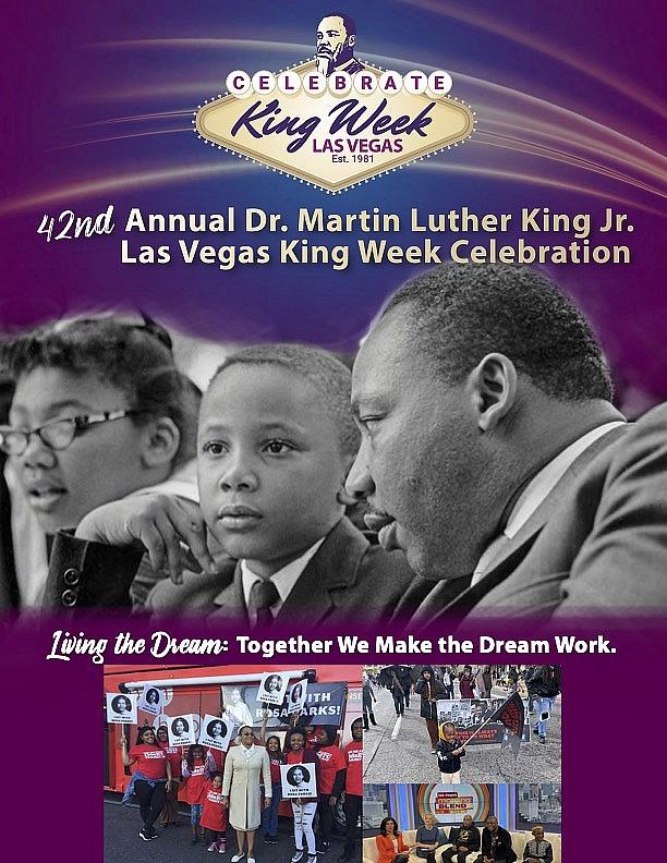 RTC to Operate Transit on a Saturday Schedule for Martin Luther King Jr. Holiday, Jan. 15; Participate in Annual MLK Day Parade