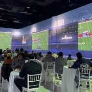 Illuminarium Las Vegas to Host One-Of-A-Kind Big Game Viewing Party, Feb. 11