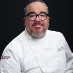 Atomic Golf Las Vegas Appoints Robert Lomeli as Corporate Executive Chef