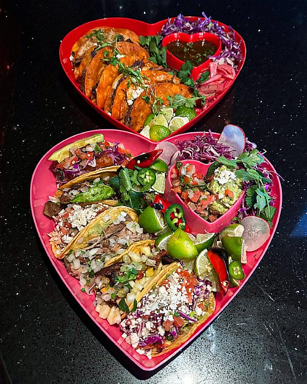 Get ‘Drunk in Love’ at The Cantina by El Dorado’s 2nd Annual Special Pop-up Takeover February 1 – 29