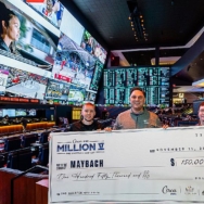 Circa Sports Pays Out $15.2 Million in 2023/2024 Professional Football Contests