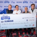 Circa Sports’ Record-Breaking Football Contests Conclude with Over $15.2 Million in Payouts