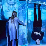 David Blaine Unveiled the “IMPOSSIBLE” at Encore Theater at Wynn Las Vegas in Sold-Out New Year’s Eve Weekend Performances