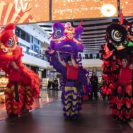 Celebrate Lunar New Year at Renowned Destinations on The Strip