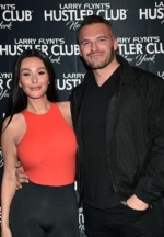 Jersey Shore Star Jenni “JWoww” Farley Spotted Partying at NYC Strip Club Among Other Notables