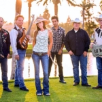 Gilley’s at Treasure Island Las Vegas Hosts Live Music in January