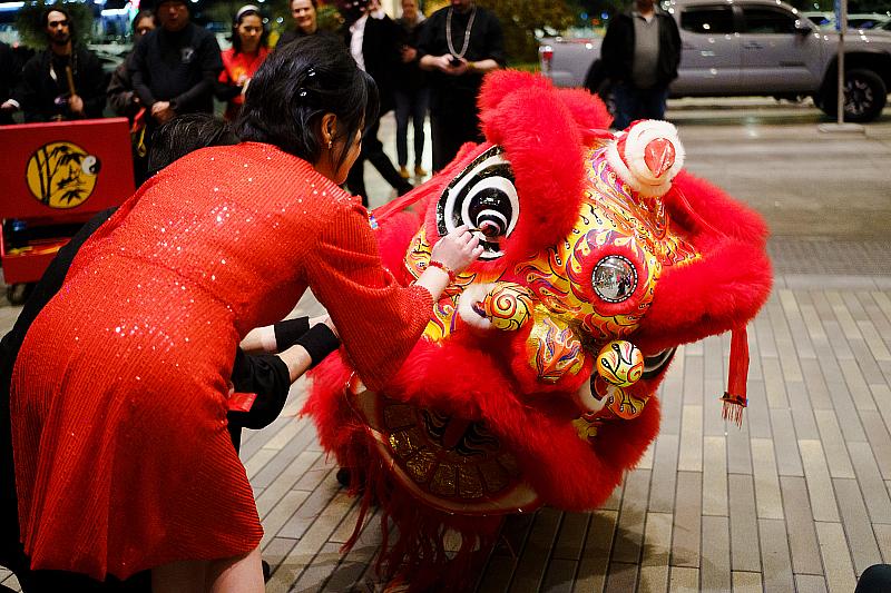 Station Casinos to Celebrate the Lunar New Year with Traditional Lion Dances at Four Properties