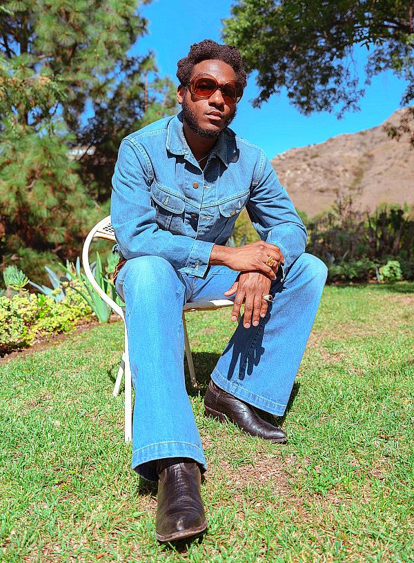 Grammy Award-Winning Musician Leon Bridges Announces One-Night-Only Performance at The Theater at Virgin Hotels Las Vegas, Apr. 25