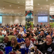Tickets to Big Game Viewing Party at The Plaza Hotel & Casino Now on Sale