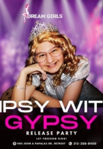 Detroit-Based Gentlemen’s Club Offers Gypsy Rose Blanchard Release Party, First Job