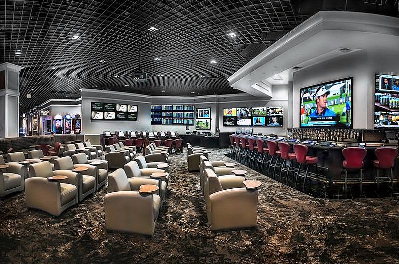 Touch Down at Pahrump Nugget Hotel & Casino with Food and Drink Specials for Big Game Sunday