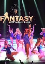 Score at FANTASY: The Strip’s Sexiest Tease with a Gift Offer to Fans of the Big Game