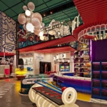 Play Playground to Open at The Luxor Hotel and Casino on Jan. 18