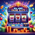 online slots for real money at USACasinos247