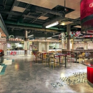 Now Open: Canteen Food Hall at The Rio Hotel Las Vegas