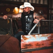 Country Music Star Creed Fisher to Bring The Stars and Stripes Tour to Santa Fe Station