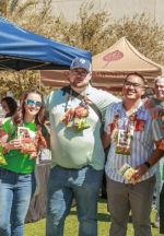 New Vista Announces 'Brew's Best' Craft Beer Festival On The Lawn at Downtown Summerlin