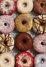 Federal Donuts & Chicken at Red Rock Casino Resort & Spa Will Open to the Public March 5