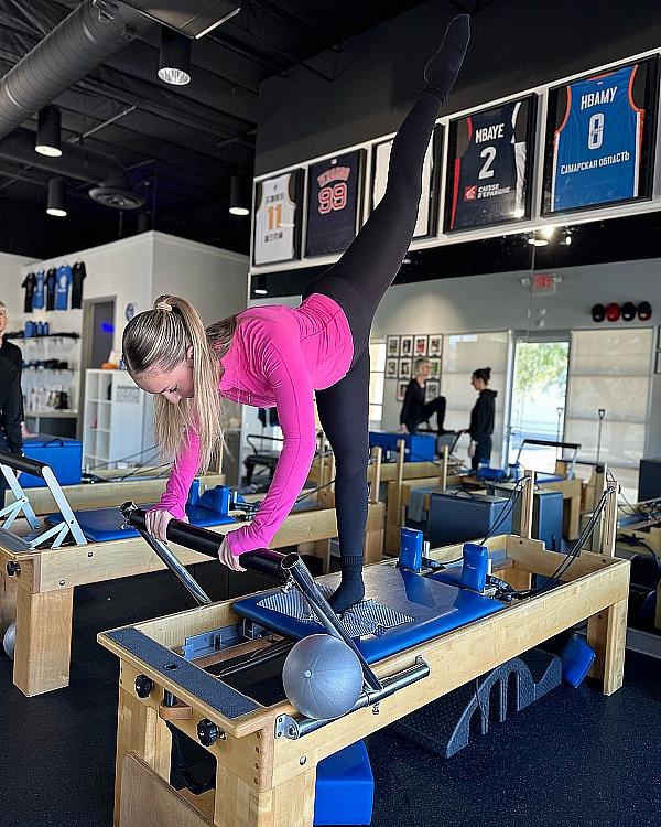 Blue Chip Conditioning Hosts Wellness Weekend, March 1 - 3 Offers Free Classes - Open to Public