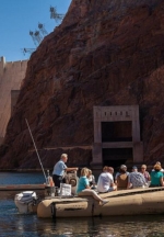 Hoover Dam Rafting Adventures to Launch 2024 Season February 28