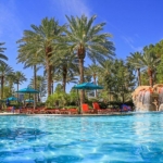 Pool Season Arrives at JW Marriott Las Vegas Resort & Spa