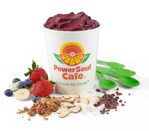 PowerSoul Cafe Sets New Grand Opening Dates