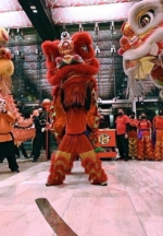 M Resort Celebrates Lunar New Year, the Year of the Dragon, February 10, 2024