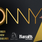 Donny Osmond Extends Las Vegas Residency at Harrah's Las Vegas