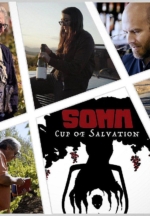 The Las Vegas Movie Premiere of Somm - Cup of Salvation. A Night of Cinematic Elegance and Exceptional Wines.