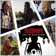 The Las Vegas Movie Premiere of Somm - Cup of Salvation. A Night of Cinematic Elegance and Exceptional Wines.